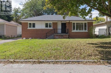 110 EVAHILL CRESCENT Richmond Hill (Mill Pond) Ontario photo 1