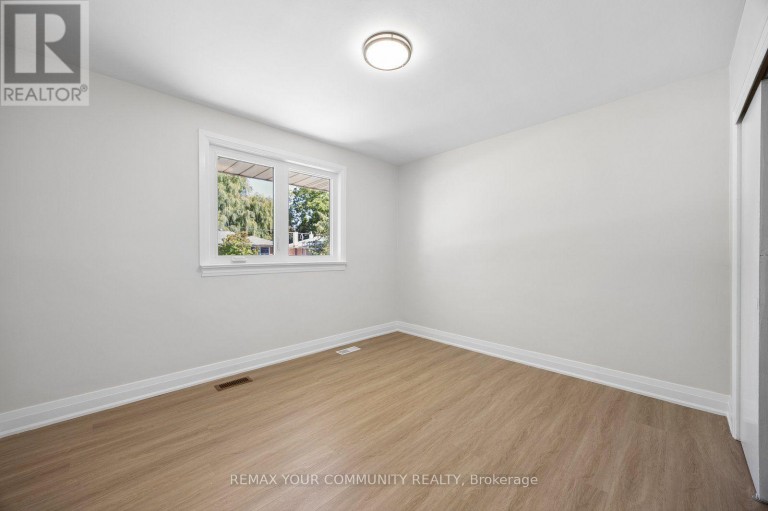 110 EVAHILL CRESCENT, Richmond Hill (Mill Pond), Ontario, L4C4S7