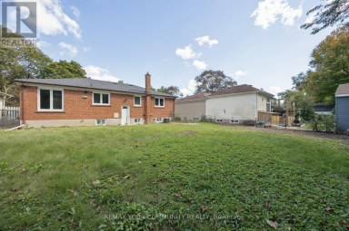 110 EVAHILL CRESCENT Richmond Hill (Mill Pond) Ontario photo 19