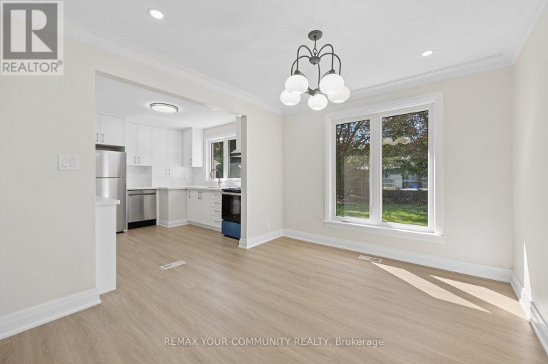 110 EVAHILL CRESCENT, Richmond Hill (Mill Pond), Ontario, L4C4S7