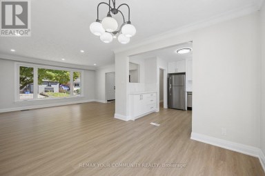 110 EVAHILL CRESCENT Richmond Hill (Mill Pond) Ontario photo 3