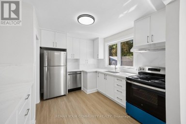 110 EVAHILL CRESCENT Richmond Hill (Mill Pond) Ontario photo 4