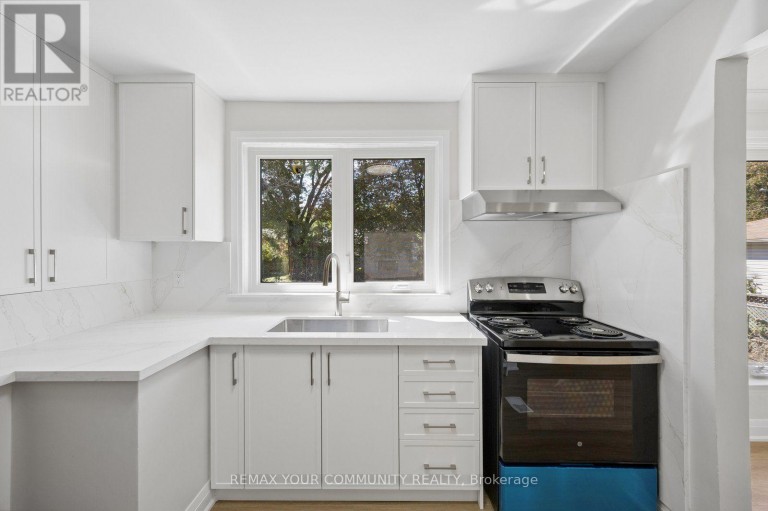 110 EVAHILL CRESCENT, Richmond Hill (Mill Pond), Ontario, L4C4S7