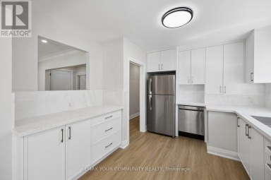 110 EVAHILL CRESCENT Richmond Hill (Mill Pond) Ontario photo 6