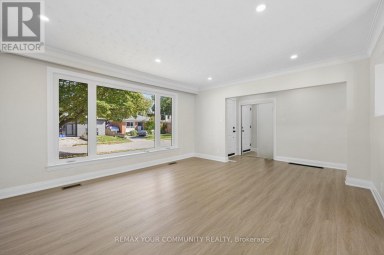 110 EVAHILL CRESCENT Richmond Hill (Mill Pond) Ontario photo 7
