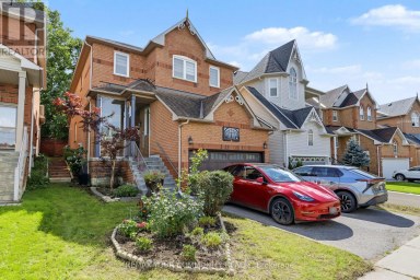21 ENGLISH OAK DRIVE Richmond Hill (Oak Ridges) Ontario photo 1
