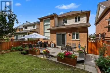 21 ENGLISH OAK DRIVE Richmond Hill (Oak Ridges) Ontario photo 23