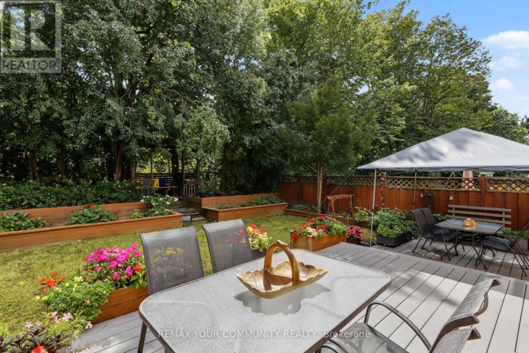 21 ENGLISH OAK DRIVE, Richmond Hill (Oak Ridges), Ontario, L4E3W1