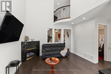 21 ENGLISH OAK DRIVE Richmond Hill (Oak Ridges) Ontario photo 7
