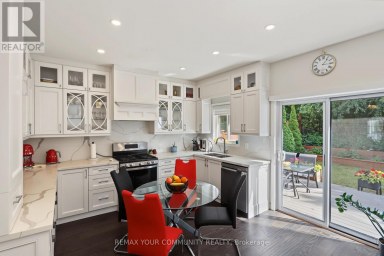21 ENGLISH OAK DRIVE Richmond Hill (Oak Ridges) Ontario photo 8