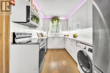 268 PASADENA DRIVE Georgina (Keswick South) Ontario photo 10