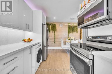 268 PASADENA DRIVE Georgina (Keswick South) Ontario photo 11