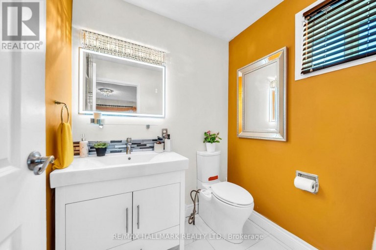 268 PASADENA DRIVE, Georgina (Keswick South), Ontario, L4P2Y9
