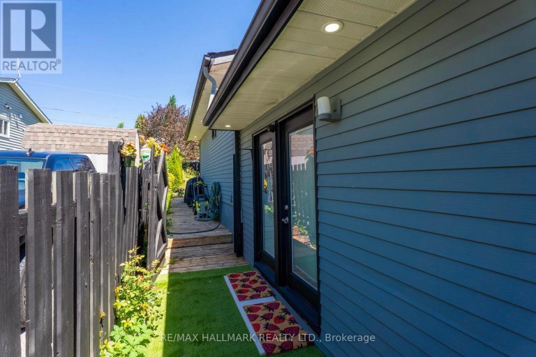 268 PASADENA DRIVE, Georgina (Keswick South), Ontario, L4P2Y9