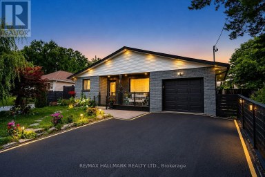 268 PASADENA DRIVE Georgina (Keswick South) Ontario photo 2