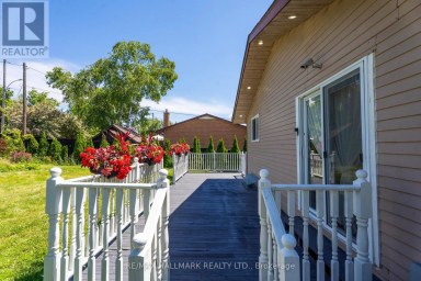 268 PASADENA DRIVE Georgina (Keswick South) Ontario photo 27