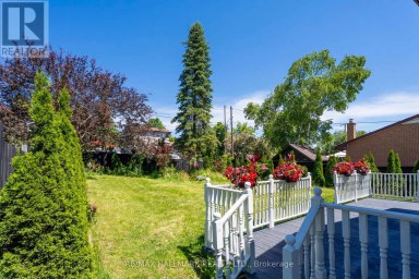 268 PASADENA DRIVE Georgina (Keswick South) Ontario photo 28