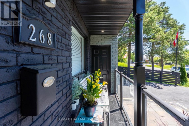 268 PASADENA DRIVE, Georgina (Keswick South), Ontario, L4P2Y9