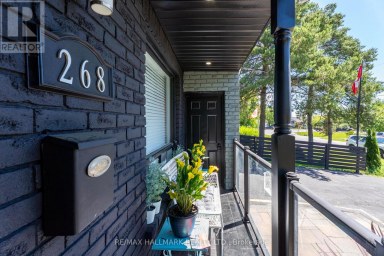 268 PASADENA DRIVE Georgina (Keswick South) Ontario photo 3