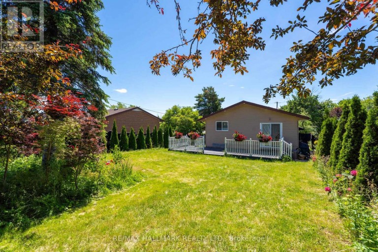 268 PASADENA DRIVE, Georgina (Keswick South), Ontario, L4P2Y9