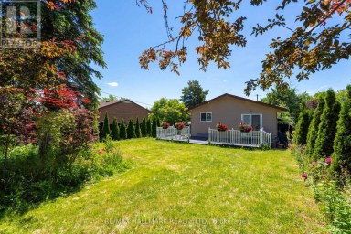 268 PASADENA DRIVE Georgina (Keswick South) Ontario photo 30