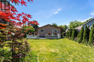 268 PASADENA DRIVE Georgina (Keswick South) Ontario photo 31