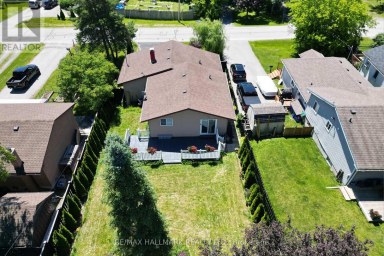 268 PASADENA DRIVE Georgina (Keswick South) Ontario photo 32