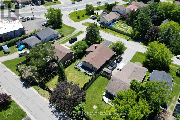 268 PASADENA DRIVE, Georgina (Keswick South), Ontario, L4P2Y9