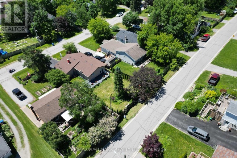 268 PASADENA DRIVE, Georgina (Keswick South), Ontario, L4P2Y9