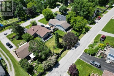 268 PASADENA DRIVE Georgina (Keswick South) Ontario photo 34