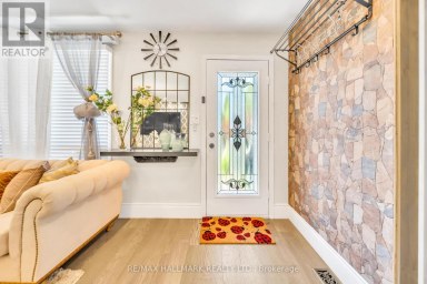 268 PASADENA DRIVE Georgina (Keswick South) Ontario photo 4