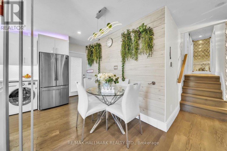 268 PASADENA DRIVE, Georgina (Keswick South), Ontario, L4P2Y9