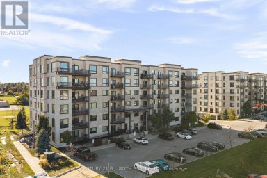 505 - 299 CUNDLES ROAD E Barrie (400 North) Ontario photo 1