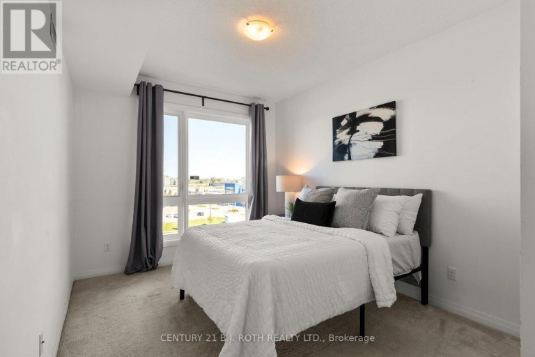505 - 299 CUNDLES ROAD E, Barrie (400 North), Ontario, L4M0K9