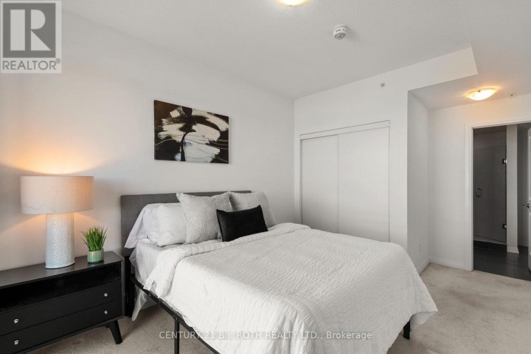 505 - 299 CUNDLES ROAD E, Barrie (400 North), Ontario, L4M0K9