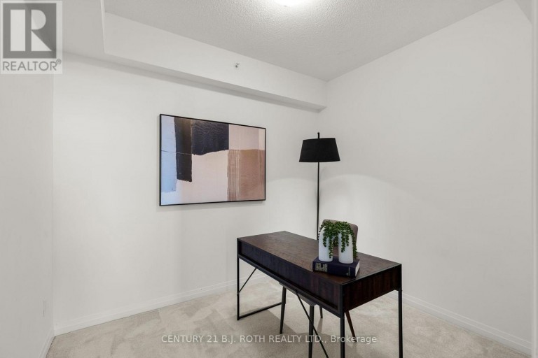 505 - 299 CUNDLES ROAD E, Barrie (400 North), Ontario, L4M0K9