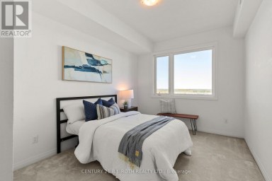 505 - 299 CUNDLES ROAD E Barrie (400 North) Ontario photo 17