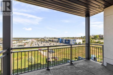 505 - 299 CUNDLES ROAD E Barrie (400 North) Ontario photo 19