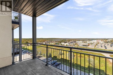 505 - 299 CUNDLES ROAD E Barrie (400 North) Ontario photo 20
