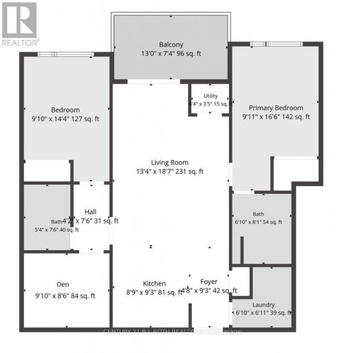 505 - 299 CUNDLES ROAD E, Barrie (400 North), Ontario, L4M0K9