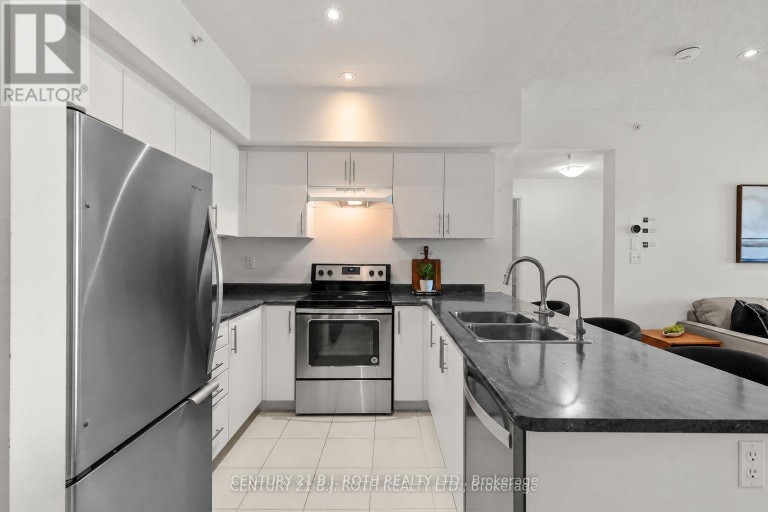505 - 299 CUNDLES ROAD E, Barrie (400 North), Ontario, L4M0K9