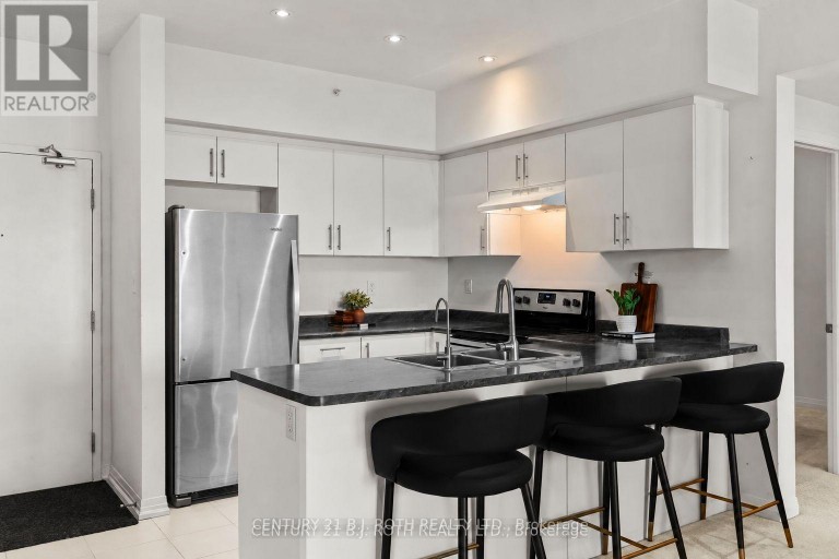 505 - 299 CUNDLES ROAD E, Barrie (400 North), Ontario, L4M0K9