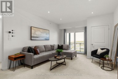 505 - 299 CUNDLES ROAD E Barrie (400 North) Ontario photo 9