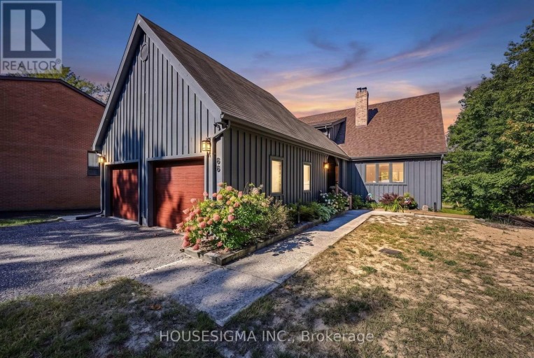 66 ISLANDVIEW CRESCENT, Wasaga Beach, Ontario, L9Z2V6