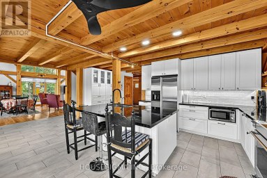 66 ISLANDVIEW CRESCENT Wasaga Beach Ontario photo 12
