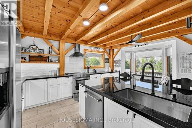 66 ISLANDVIEW CRESCENT Wasaga Beach Ontario photo 13