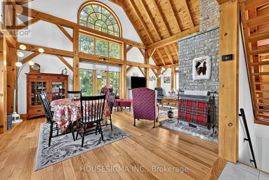 66 ISLANDVIEW CRESCENT Wasaga Beach Ontario photo 15