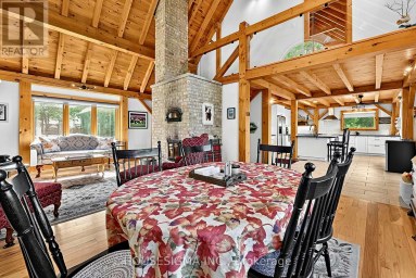 66 ISLANDVIEW CRESCENT Wasaga Beach Ontario photo 17