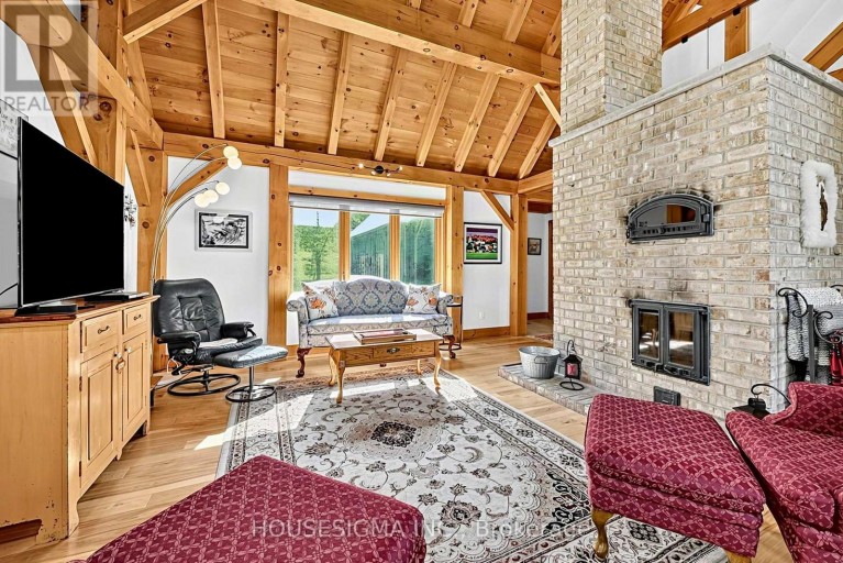 66 ISLANDVIEW CRESCENT, Wasaga Beach, Ontario, L9Z2V6