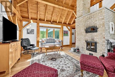 66 ISLANDVIEW CRESCENT Wasaga Beach Ontario photo 18